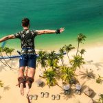 10 Exciting Things To Do In Singapore This October 10 Exciting Things To Do In Singapore This October - Skypark Sentosa by AJ Hackett