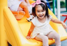 9 Indoor Playgrounds In Singapore Where The Fun Never Stops