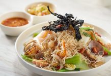 5 Affordable One Michelin Star Eateries In Singapore Worth The Hype 5 Affordable One Michelin Star Eateries In Singapore - Putien