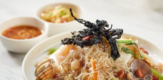 5 Affordable One Michelin Star Eateries In Singapore Worth The Hype 5 Affordable One Michelin Star Eateries In Singapore - Putien