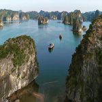 5 Things To Do When Visiting Vietnam For The First Time Things To Do When Visiting Vietnam For The First Time - Halong Bay