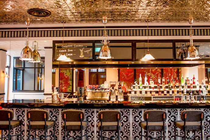 4 Ways To Soak Up The Peranakan Vibe at Hotel Indigo Singapore Katong - Baba Chews Bar