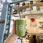 6 Fun Things To Do In Bangkok For Your Next Weekend Getaway 6 Fun Things To Do In Bangkok For Your Next Weekend Getaway - Ari district Grafika Coffee Stand