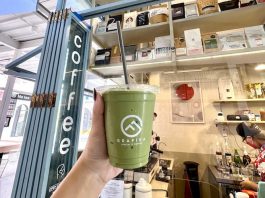 6 Fun Things To Do In Bangkok For Your Next Weekend Getaway 6 Fun Things To Do In Bangkok For Your Next Weekend Getaway - Ari district Grafika Coffee Stand