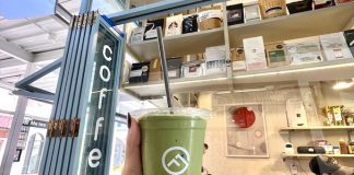 6 Fun Things To Do In Bangkok For Your Next Weekend Getaway 6 Fun Things To Do In Bangkok For Your Next Weekend Getaway - Ari district Grafika Coffee Stand