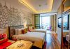 4 Ways To Soak Up The Peranakan Vibe at Hotel Indigo Singapore Katong 4 Ways To Soak Up The Peranakan Vibe at Hotel Indigo Singapore Katong - Deluxe room