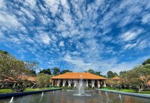 4 Ways To Enjoy Vacay Vibes At Sofitel Singapore Sentosa Resort & Spa 4 Ways To Enjoy Vacay Vibes At Sofitel Singapore Sentosa Resort & Spa - Lavish Gardens