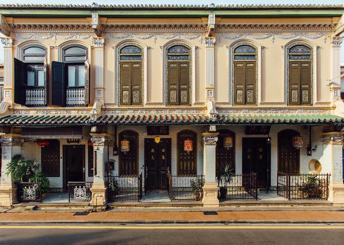 8 Best Things To Do In Malacca on a 2D1N Trip - Baba Nyonya Heritage Museum