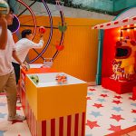 Top 12 Things To See & Do at Changi Festive Village This Holiday Season Top 12 Things To See & Do at Changi Festive Village This Holiday Season