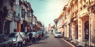 8 Best Things To Do In Malacca on a 2D1N Trip 8 Best Things To Do In Malacca on a 2D1N Trip