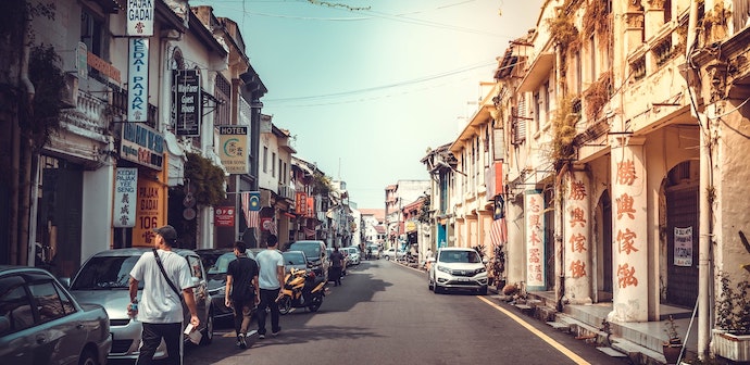 8 Best Things To Do In Malacca On A 2d1n Trip Southeast Asia