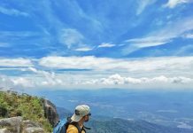 5 Best Hiking Trails To Explore In Johor 5 Best Hiking Trails To Explore In Johor - Mount Ophir