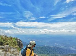 5 Best Hiking Trails To Explore In Johor 5 Best Hiking Trails To Explore In Johor - Mount Ophir