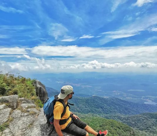 5 Best Hiking Trails To Explore In Johor 5 Best Hiking Trails To Explore In Johor - Mount Ophir