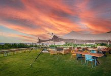 6 Restaurants In Singapore With The Best Views 6 Restaurants In Singapore With The Best Views - Panamericana