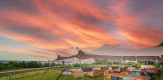 6 Restaurants In Singapore With The Best Views 6 Restaurants In Singapore With The Best Views - Panamericana