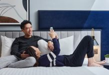 3 Ways To Soak Up Aussie-Inspired Vibes at Vibe Hotel Singapore Orchard 3 Ways To Soak Up Aussie-Inspired Vibes at Vibe Hotel Singapore Orchard - Deluxe Room