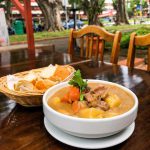 5 Hainanese Food Joints In The East Of Singapore To Check Out 5 Hainanese Food Joints In The East Of Singapore To Check Out - Jacob's Cafe