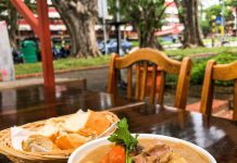 5 Hainanese Food Joints In The East Of Singapore To Check Out 5 Hainanese Food Joints In The East Of Singapore To Check Out - Jacob's Cafe