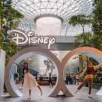 5 Ways To Celebrate Disney Magic at Disney100 at Jewel Changi Airport 5 Ways To Celebrate Disney Magic at Disney100 at Jewel Changi Airport