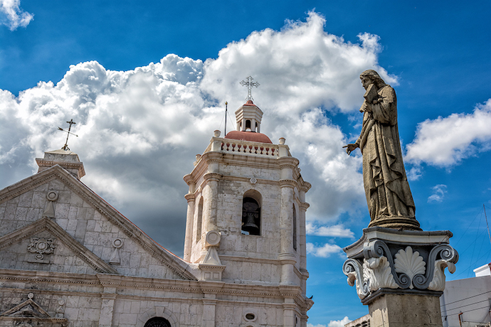 5 Must-Do’s In Cebu For First-Time Visitors - Check out the old, the sacred, the natural