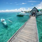 5 Must-Do’s In Cebu For First-Time Visitors 5 Must-Do’s In Cebu For First-Time Visitors - Enjoy wet and wild fun in the sun