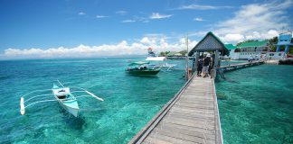 5 Must-Do’s In Cebu For First-Time Visitors 5 Must-Do’s In Cebu For First-Time Visitors - Enjoy wet and wild fun in the sun