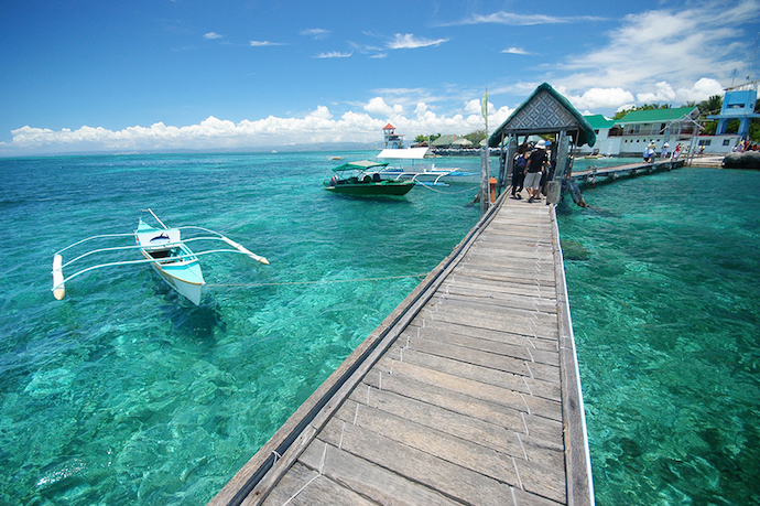 5 Must-Do’s In Cebu For First-Time Visitors - Enjoy wet and wild fun in the sun