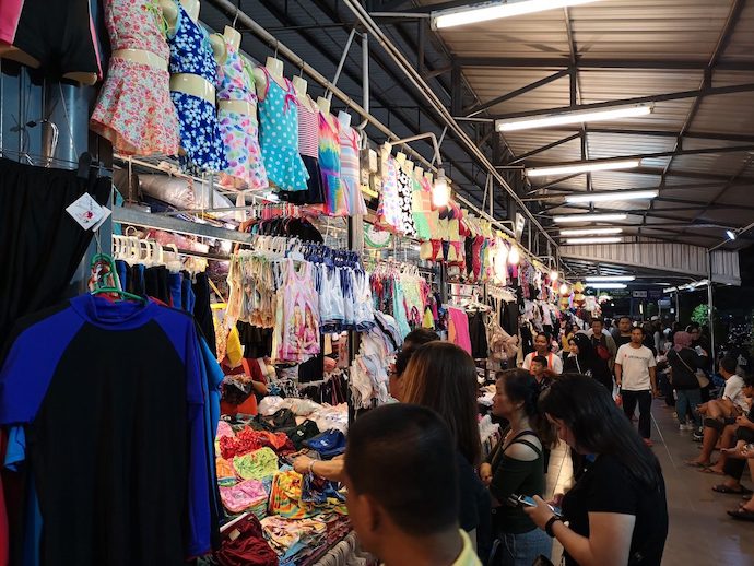 10 Hidden Gems in Hat Yai, Thailand - ASEAN Night Bazaar