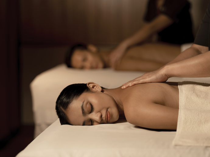 3 Ways to Sleep Well, Sleep Deep & Sleep Better at Shangri-La Singapore - Chi, The Spa
