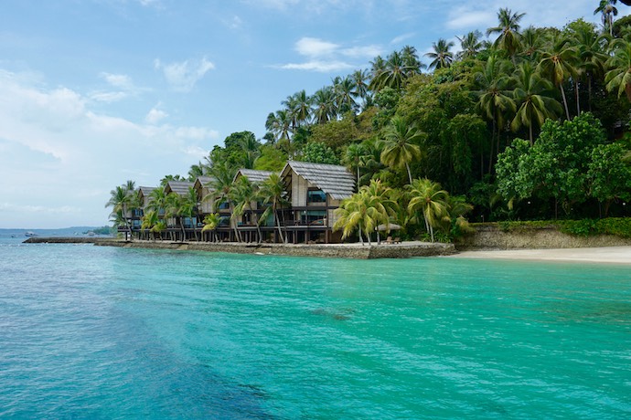 Top 5 Reasons To Visit Davao City, Philippines - Pearl Farm Beach Resort