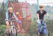 Top 5 Reasons To Visit Davao City, Philippines Top 5 Reasons To Visit Davao City, Philippines - Eden Nature Park & Resort