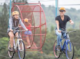 Top 5 Reasons To Visit Davao City, Philippines Top 5 Reasons To Visit Davao City, Philippines - Eden Nature Park & Resort