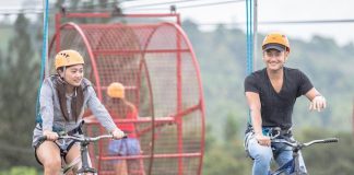 Top 5 Reasons To Visit Davao City, Philippines Top 5 Reasons To Visit Davao City, Philippines - Eden Nature Park & Resort