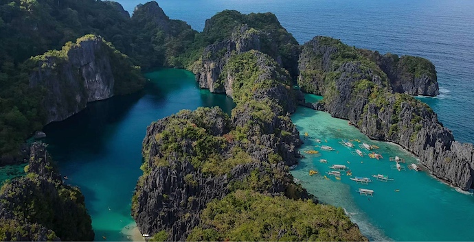 8 Amazing Gems in Palawan, Philippines’ Last Frontier - El Nido