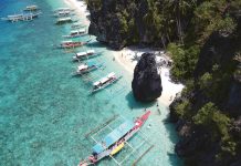 8 Amazing Gems in Palawan, Philippines’ Last Frontier 8 Amazing Gems in Palawan, Philippines’ Last Frontier - Palawan