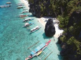 8 Amazing Gems in Palawan, Philippines’ Last Frontier 8 Amazing Gems in Palawan, Philippines’ Last Frontier - Palawan