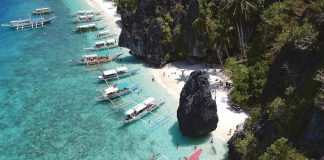 8 Amazing Gems in Palawan, Philippines’ Last Frontier 8 Amazing Gems in Palawan, Philippines’ Last Frontier - Palawan