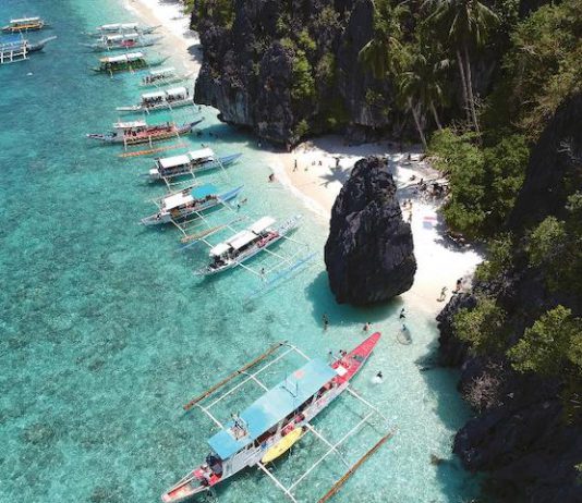 8 Amazing Gems in Palawan, Philippines’ Last Frontier 8 Amazing Gems in Palawan, Philippines’ Last Frontier - Palawan