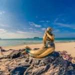 10 Hidden Gems in Hat Yai, Thailand 10 Hidden Gems in Hat Yai, Thailand - Samila Beach