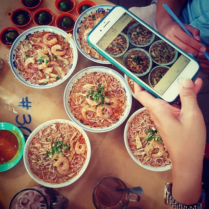 11 Best Things To Do In Sibu, East Malaysia - Sarawak laksa