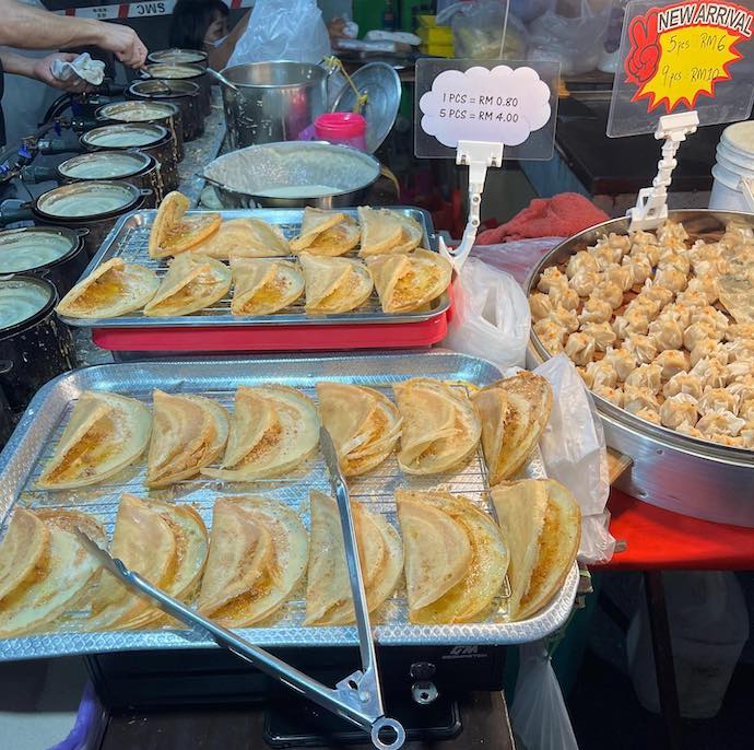 11 Best Things To Do In Sibu, East Malaysia - Sibu Night Market