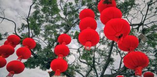 11 Best Things To Do In Sibu, East Malaysia 11 Best Things To Do In Sibu, East Malaysia - Tua Pek Kong Temple