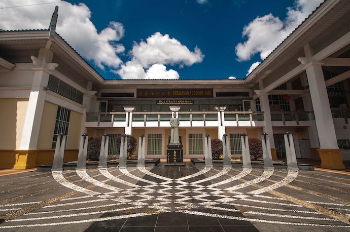11 Best Things To Do In Sibu, East Malaysia - World Fuzhou Heritage Gallery