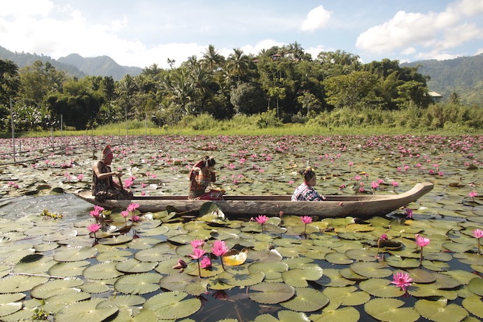 5 Best Eco-Friendly Spots In The Philippines For Your Next Outdoor Adventure - Lake Sebu