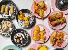 Top 3 Things To Do In Ipoh, Malaysia Top 3 Things To Do In Ipoh, Malaysia - Eat your way through Ipoh