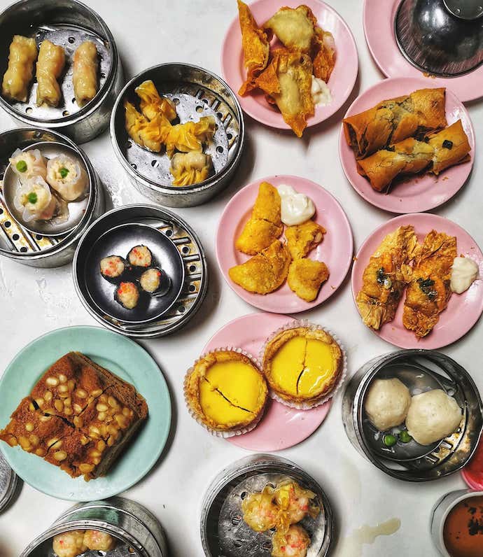 Top 3 Things To Do In Ipoh, Malaysia - Eat your way through Ipoh