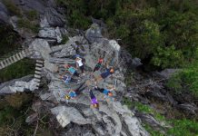 5 Best Eco-Friendly Sites In The Philippines For Your Next Outdoor Adventure 5 Best Eco-Friendly Spots In The Philippines For Your Next Outdoor Adventure - Masungi Georeserve