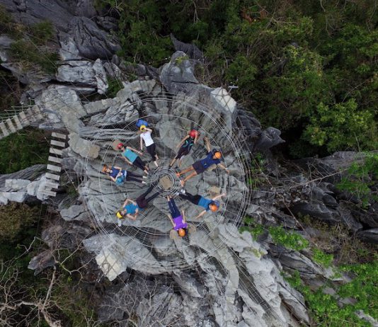 5 Best Eco-Friendly Sites In The Philippines For Your Next Outdoor Adventure 5 Best Eco-Friendly Spots In The Philippines For Your Next Outdoor Adventure - Masungi Georeserve