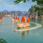 3 Best Things To Do In Hanoi, Halong Bay & Sapa In One Week 3 Best Things To Do In Hanoi, Halong Bay & Sapa In One Week - Halong Bay
